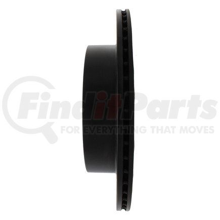 Centric 120.42086 Centric Premium Brake Rotor