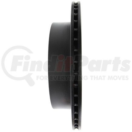 Centric 120.42087 Centric Premium Brake Rotor