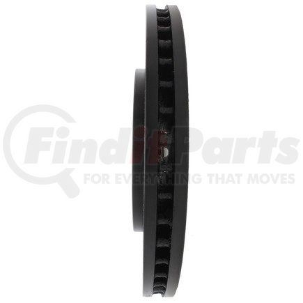 Centric 120.42085 Centric Premium Brake Rotor