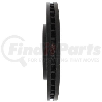 Centric 120.42089 Centric Premium Brake Rotor