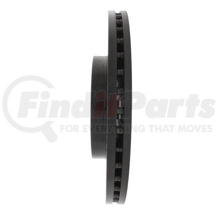 Centric 120.42091 Centric Premium Brake Rotor