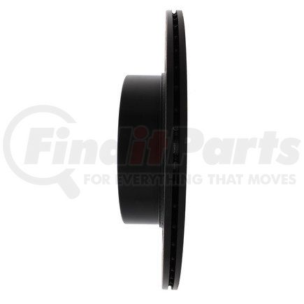 Centric 120.42093 Centric Premium Brake Rotor