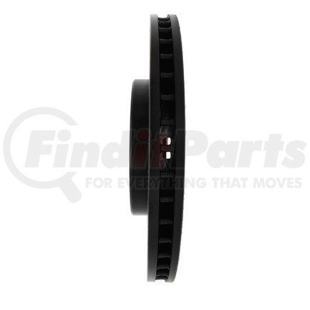 Centric 120.42097 Centric Premium Brake Rotor