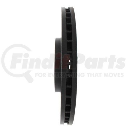 Centric 120.42098 Centric Premium Brake Rotor