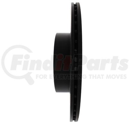 Centric 120.42101 Centric Premium Brake Rotor