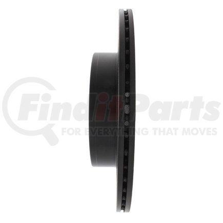 Centric 120.42105 Centric Premium Brake Rotor