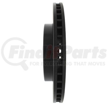 Centric 120.42106 Centric Premium Brake Rotor