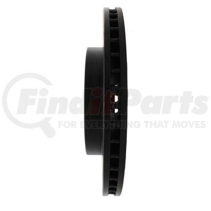 Centric 120.42116 Centric Premium Brake Rotor