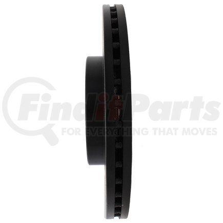 Centric 120.42118 Centric Premium Brake Rotor
