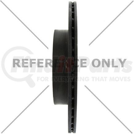 Centric 120.42129 Centric Premium Brake Rotor