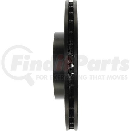 Centric 120.42134 Centric Premium Brake Rotor