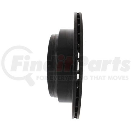 Centric 120.43015 Centric Premium Brake Rotor