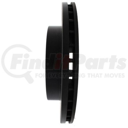 Centric 120.43018 Centric Premium Brake Rotor