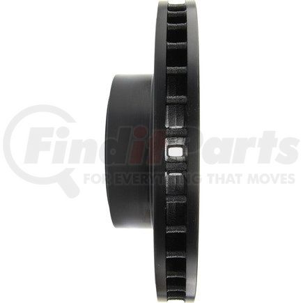 Centric 120.43019 Centric Premium Brake Rotor