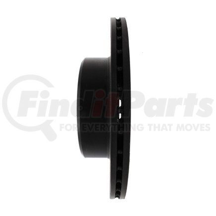 Centric 120.44044 Centric Premium Brake Rotor