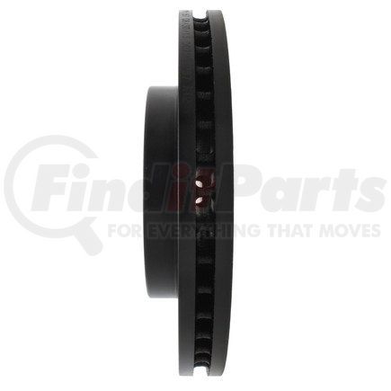 Centric 120.44078 Centric Premium Brake Rotor