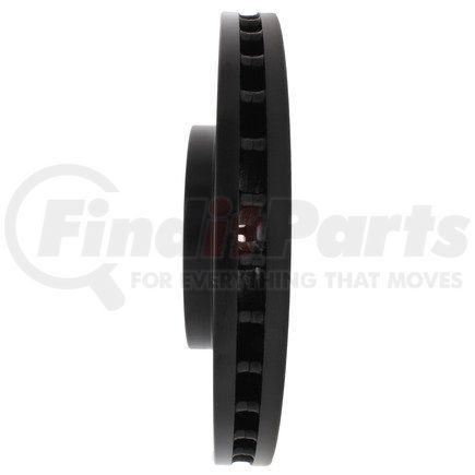Centric 120.44083 Centric Premium Brake Rotor