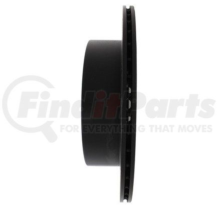 Centric 120.44084 Centric Premium Brake Rotor