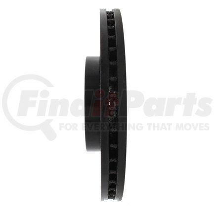 Centric 120.44088 Centric Premium Brake Rotor