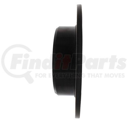 Centric 120.44089 Centric Premium Brake Rotor