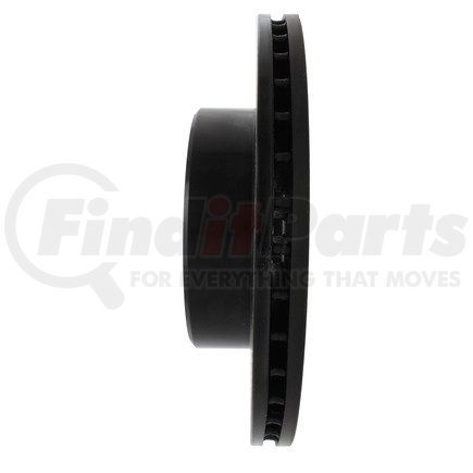 Centric 120.44091 Centric Premium Brake Rotor