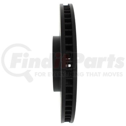 Centric 120.44103 Centric Premium Brake Rotor