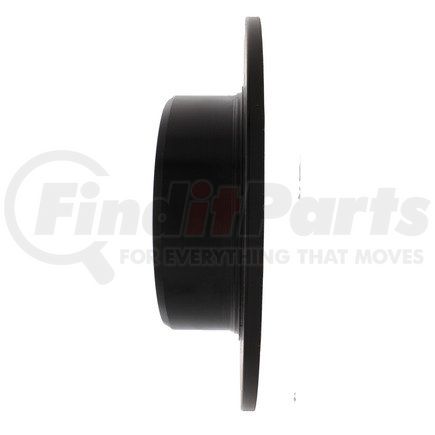 Centric 120.44106 Centric Premium Brake Rotor