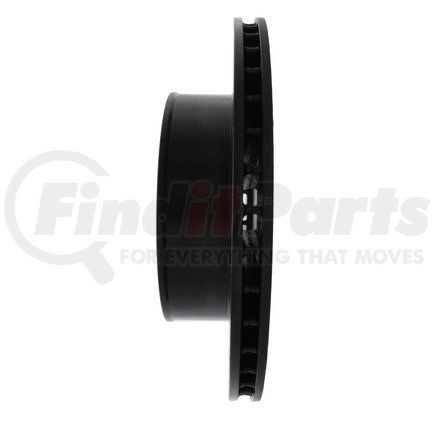Centric 120.44109 Centric Premium Brake Rotor