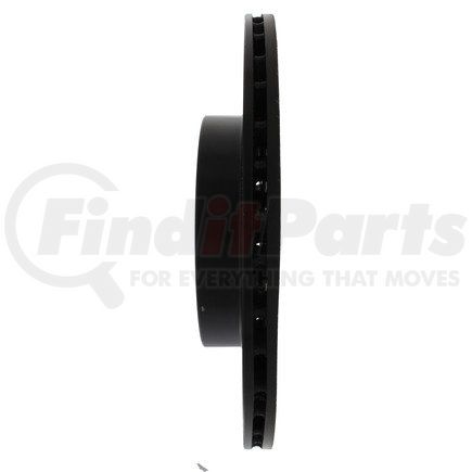 Centric 120.44111 Centric Premium Brake Rotor