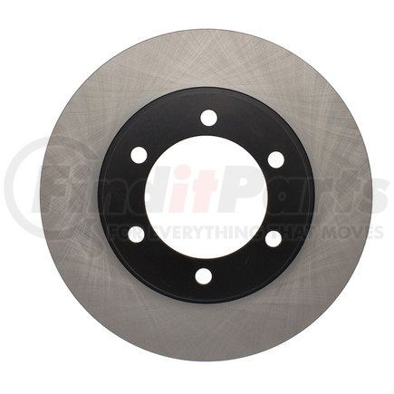 Centric 120.44112 Centric Premium Brake Rotor