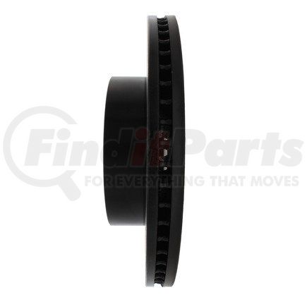 Centric 120.44118 Centric Premium Brake Rotor