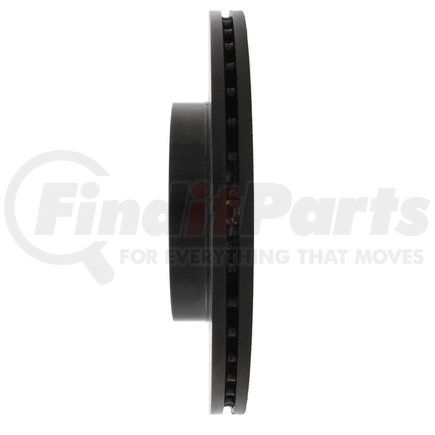 Centric 120.44119 Centric Premium Brake Rotor