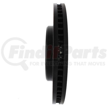 Centric 120.44122 Centric Premium Brake Rotor