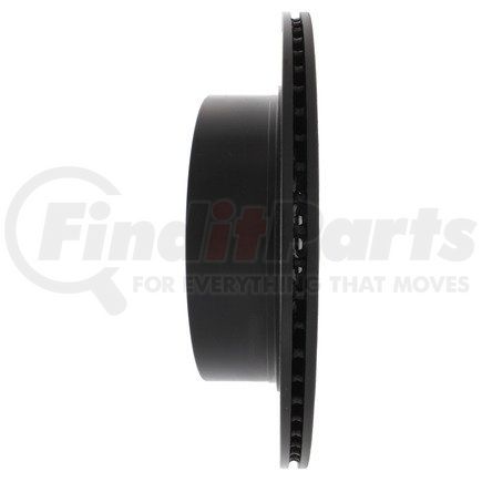 Centric 120.44123 Centric Premium Brake Rotor