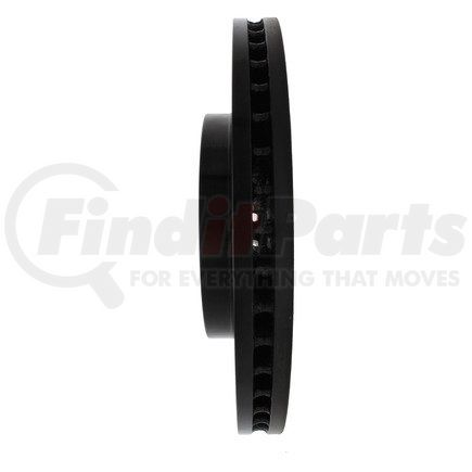 Centric 120.44125 Centric Premium Brake Rotor