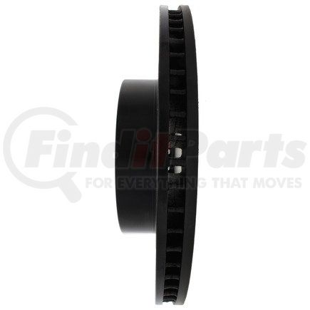 Centric 120.44127 Centric Premium Brake Rotor