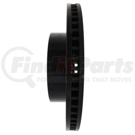 Centric 120.44129 Centric Premium Brake Rotor