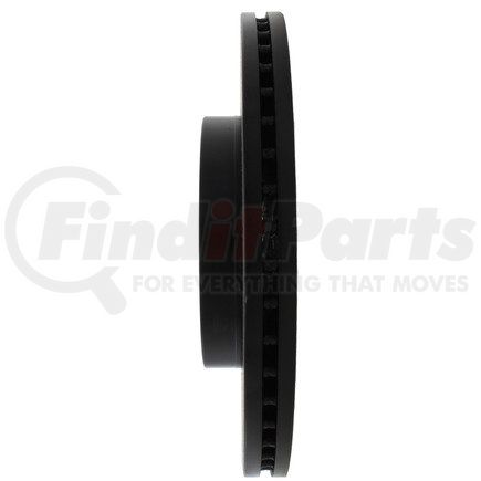 Centric 120.44133 Centric Premium Brake Rotor