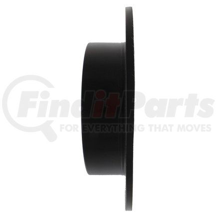 Centric 120.44134 Centric Premium Brake Rotor