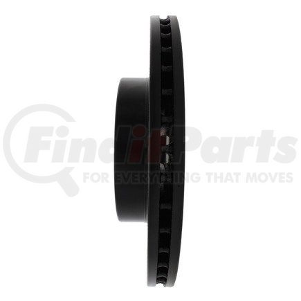 Centric 120.44135 Centric Premium Brake Rotor