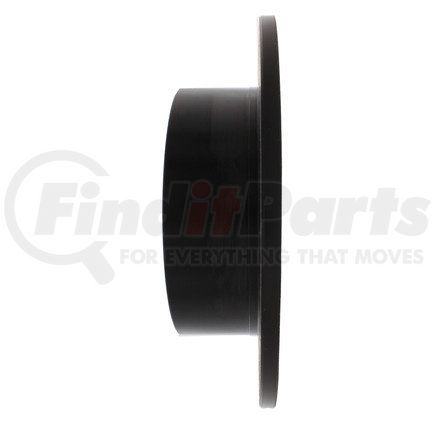 Centric 120.44144 Centric Premium Brake Rotor