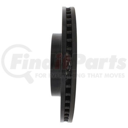 Centric 120.44147 Centric Premium Brake Rotor