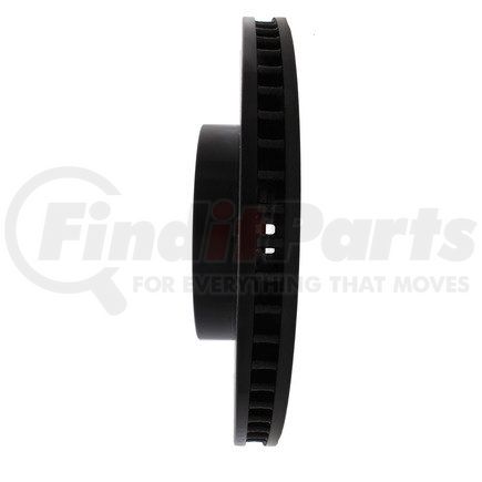 Centric 120.44148 Centric Premium Brake Rotor