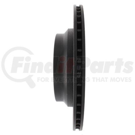 Centric 120.44149 Centric Premium Brake Rotor