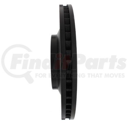 Centric 120.44150 Centric Premium Brake Rotor