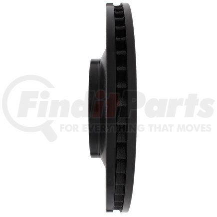 Centric 120.44151 Centric Premium Brake Rotor