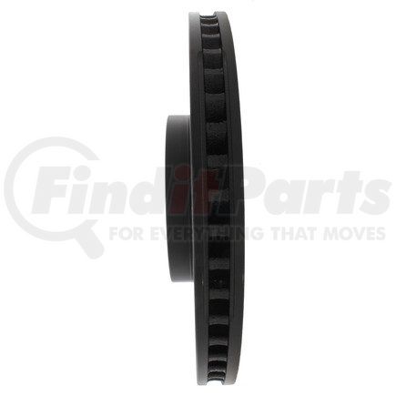 Centric 120.44154 Centric Premium Brake Rotor