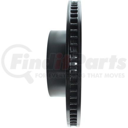 Centric 120.44156 Centric Premium Brake Rotor