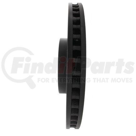 Centric 120.44155 Centric Premium Brake Rotor