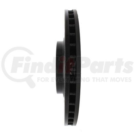 Centric 120.44158 Centric Premium Brake Rotor